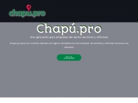Chapu.pro