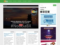 Buzonxalapa.com