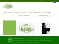 luthiermusica.com Thumbnail