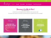 lamiedepain-boulangerie.fr