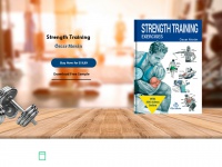 strengthtraining.eu Thumbnail