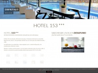 Hotel153.es