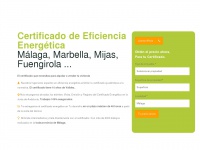 Certificados-malaga.es