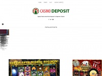 casinodeposit-bonus.net