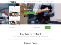 peatix.com Thumbnail