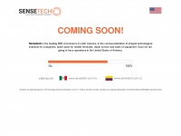 sensetech.us
