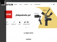 tiendafujifilm.com.mx Thumbnail