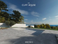 Thecliffhouse-ibero.com