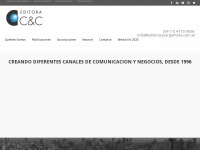 Editoracyc.com.ar