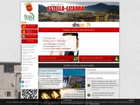 Lineaverdeestella-lizarra.com