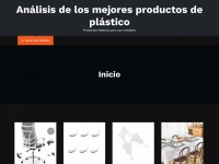 De-plastico.es