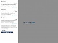 threelinegroup.com Thumbnail
