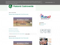 Pastoralcastroverde.blogspot.com
