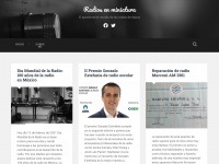 Radiosenminiatura.com