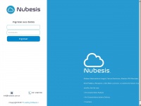 Nubesis.com.ar