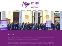 Iris-aebe.org