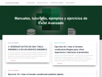 Excel365avanzado.com.es