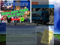 Sprintours.com.mx