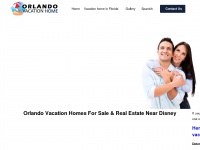 orlando-vacation-home.com