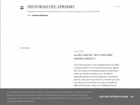 Historiasdelaprismo.blogspot.com