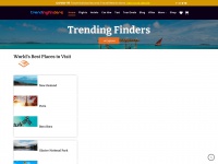 trendingfinders.com Thumbnail