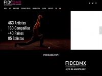 Fidcdmx.com
