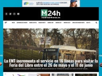 Madrid24horas.com