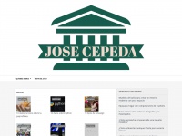 Josecepedagarcia.com