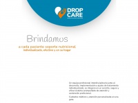dropcare.com.ar Thumbnail