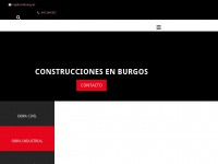 construccionesrey.com Thumbnail