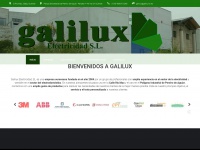 Galilux-sl.es