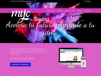 Myc-training.com