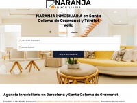 naranjainmobiliaria.com