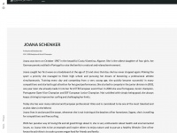 joanaschenker.com Thumbnail