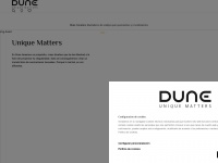 Duneceramics.com