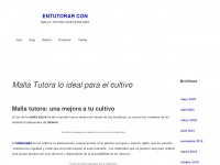 Malla-tutora.com