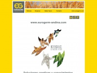 Eurogerm-andina.com