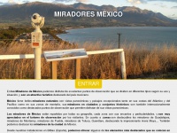 Miradoresmexico.com