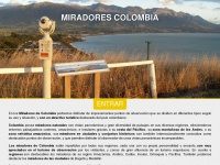 Miradorescolombia.com