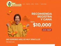Amigosadasi.com.mx