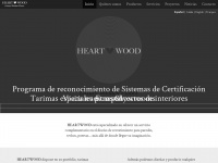 Heartwood.es