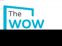 Thewowspace.com