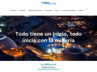 Mexicominero.org