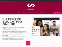 Serviciosescolares.org.mx