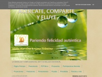 Pariendofelicidadautentica.blogspot.com
