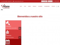 Talanohermanos.com.ar