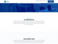 Icicorreduria.com