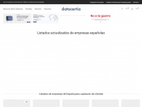 Datacertia.com