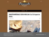 Musicademesenlla.blogspot.com