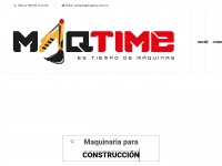 maqtime.com Thumbnail
